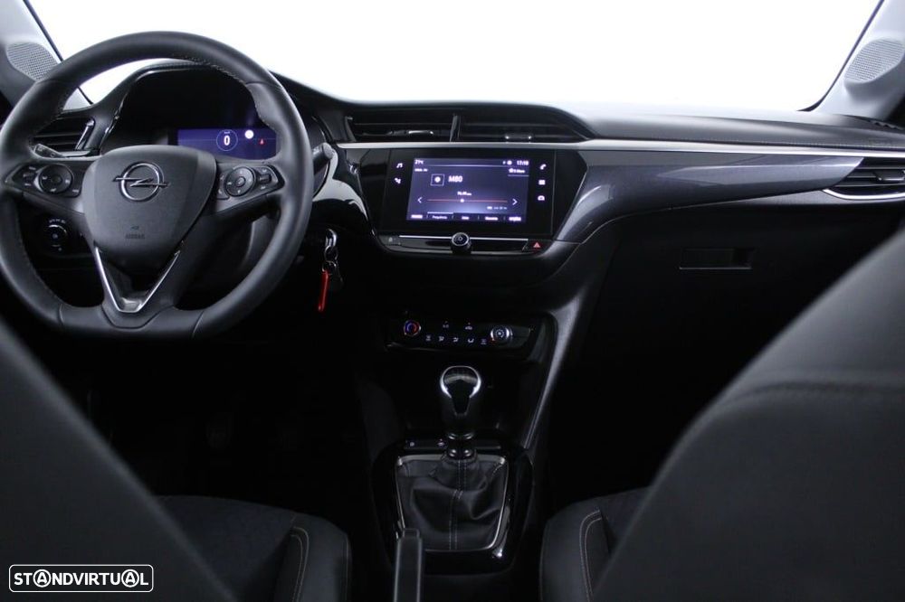 Opel Corsa 1.2 T - 17