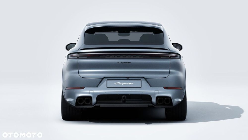 Porsche Cayenne - 8