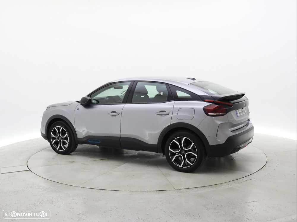 Citroën e-C4 50 kWh Feel Pack - 3