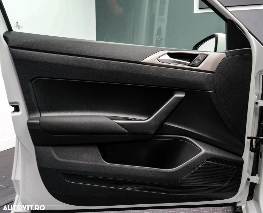 Volkswagen Polo 1.6 TDI Comfortline - 22