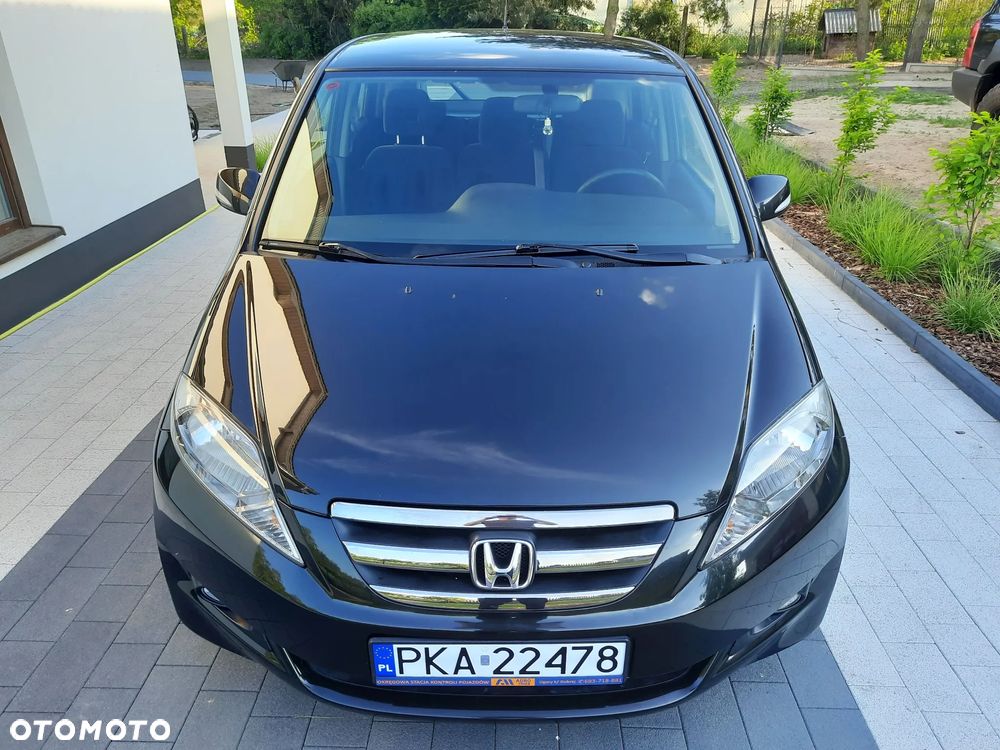 Honda FR-V 1.8 Comfort - 3