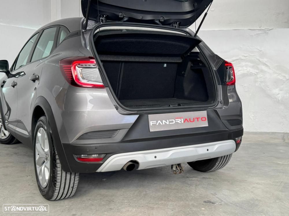 Renault Captur 1.0 TCe Zen - 16