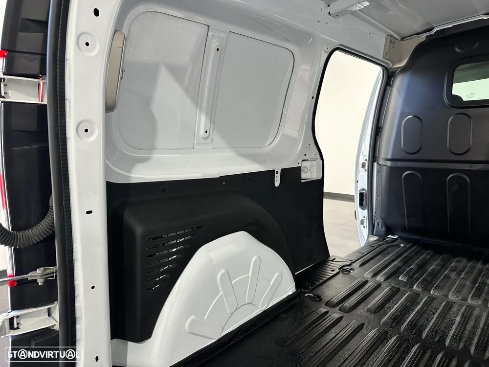 Renault KANGOO MAXI 33 KW Z.E FLEX - IVA DEDUTIVEL - 38