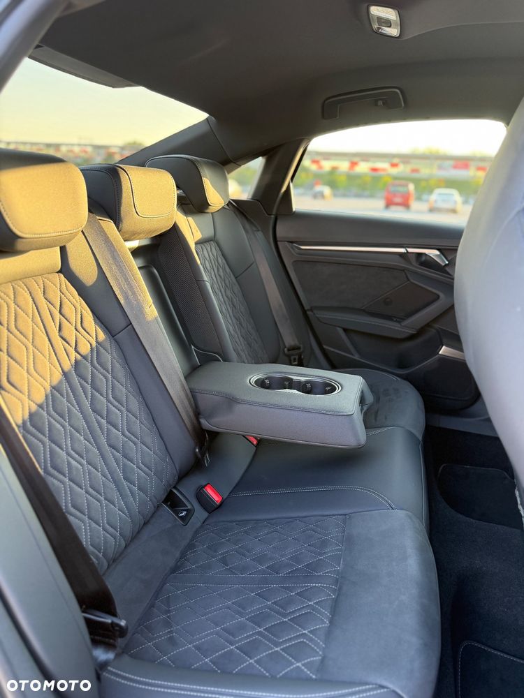 Audi S3 - 14