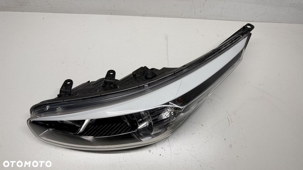 LAMPA LEWA PRZEDNIA KIA CEED II 12-18 Kia  92101-A2010 - 4