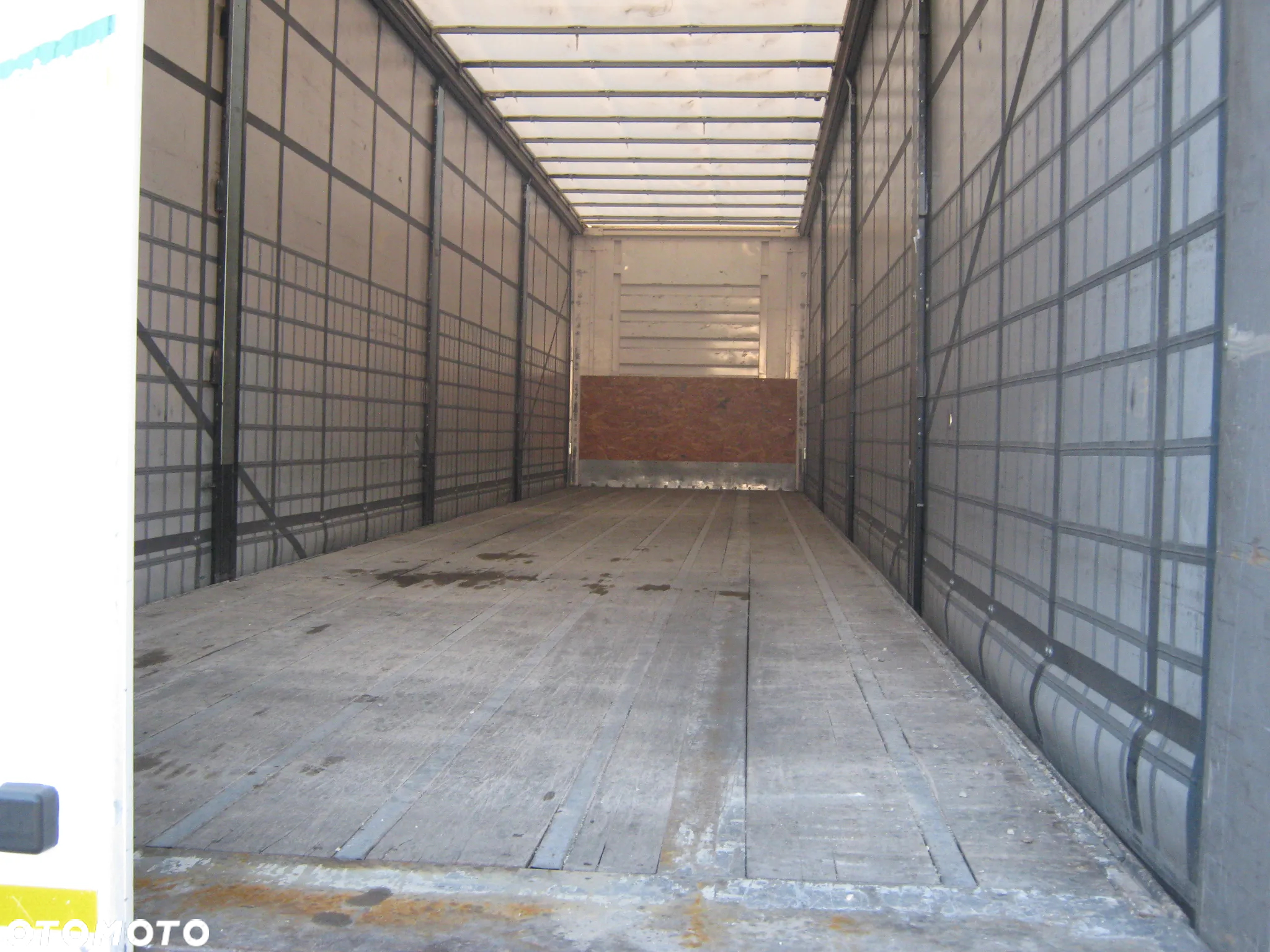 Fruehauf FIRANA - 7