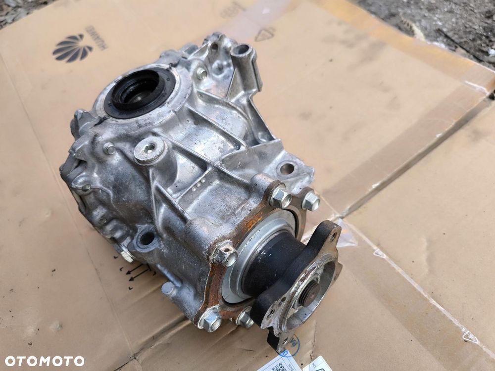 MAZDA CX60 REDUKTOR PRZÓD D212189245 - 6