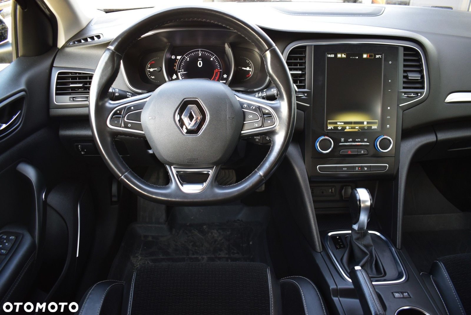 Renault Megane - 17