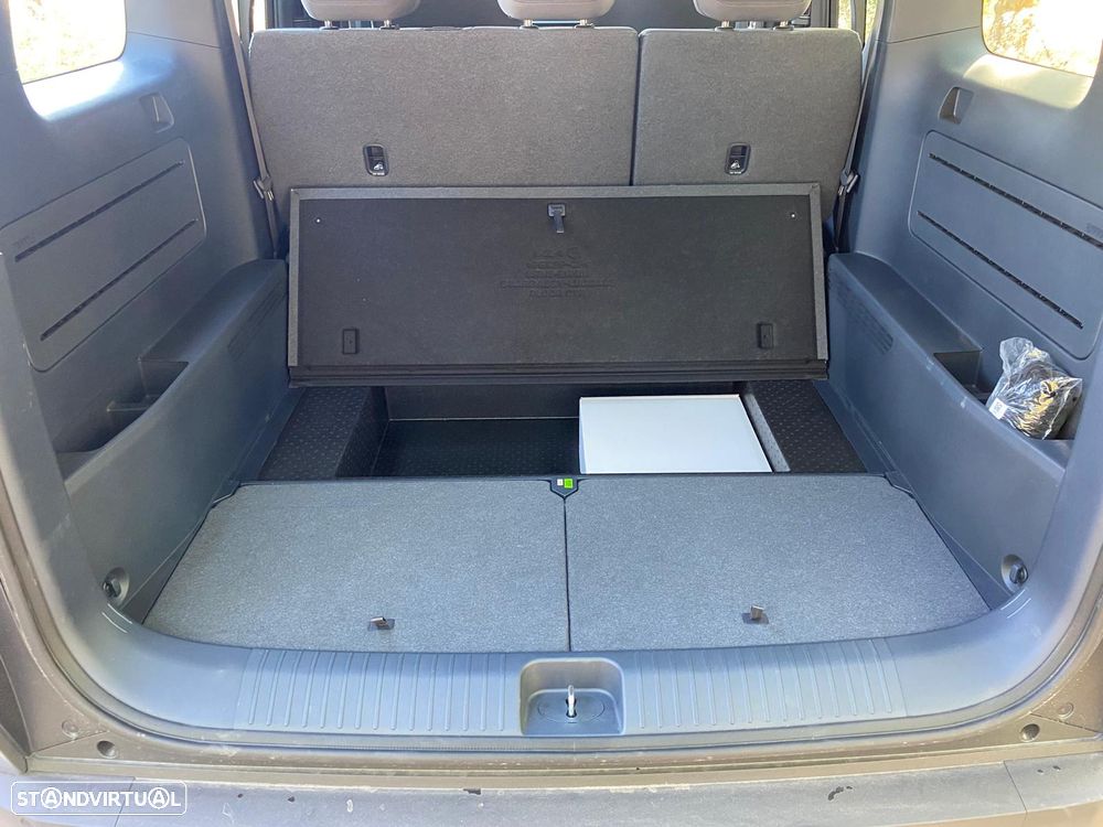 Kia PV5 71.2 kWh L2H1 + V2L - 43