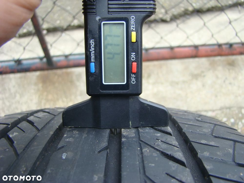 a102 5x114,3 Kia Sportage Hyundai Tucson IX35 7,5Jx18 225/55 Opony lato - 16