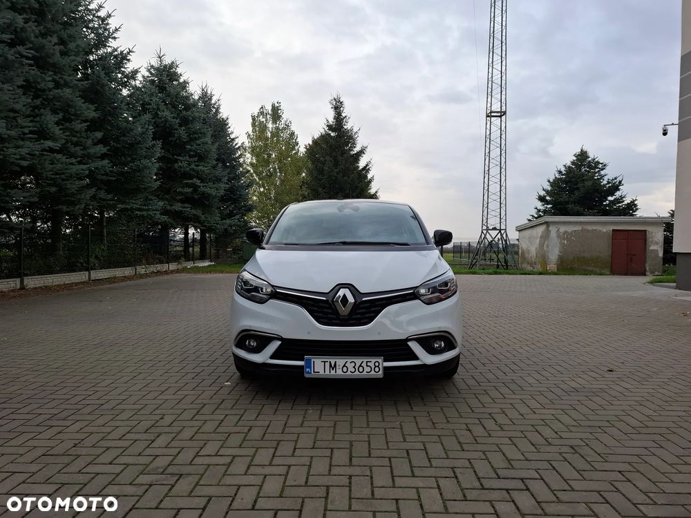 Renault Scenic ENERGY TCe 130 BOSE EDITION - 2