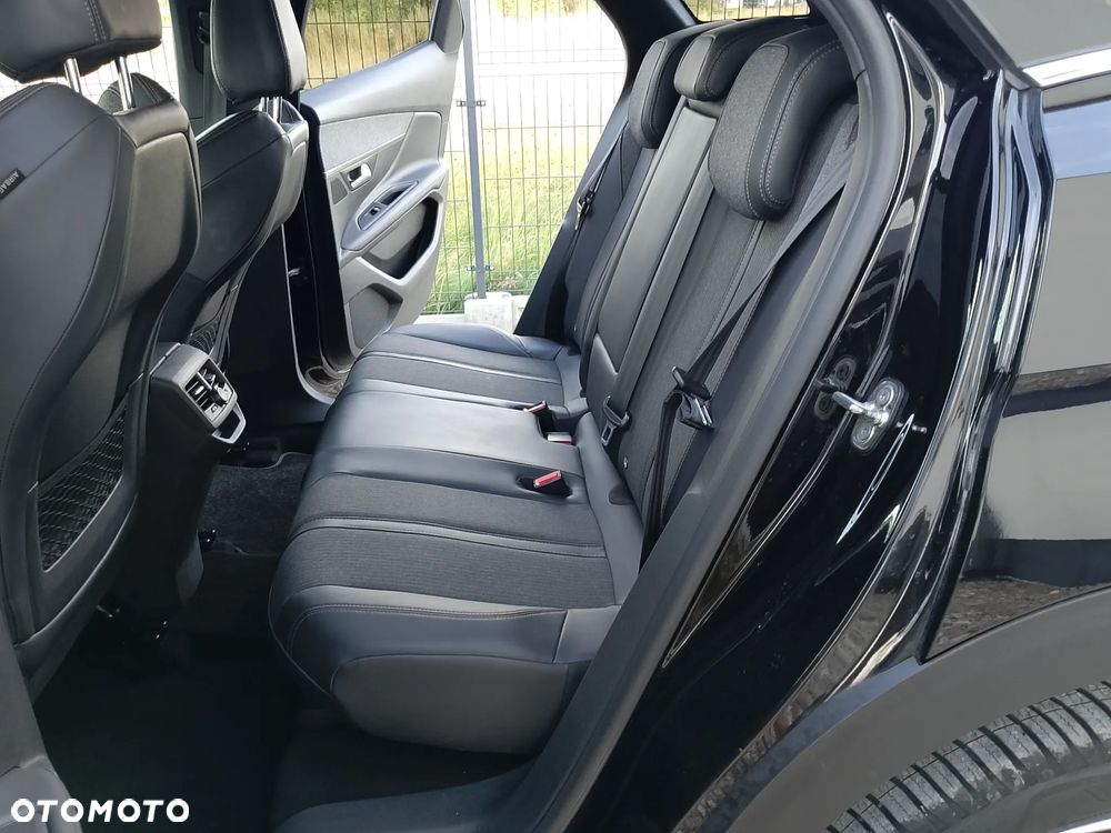 Peugeot 3008 - 34