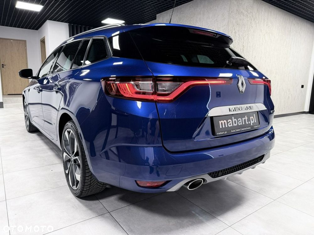 Renault Megane - 7