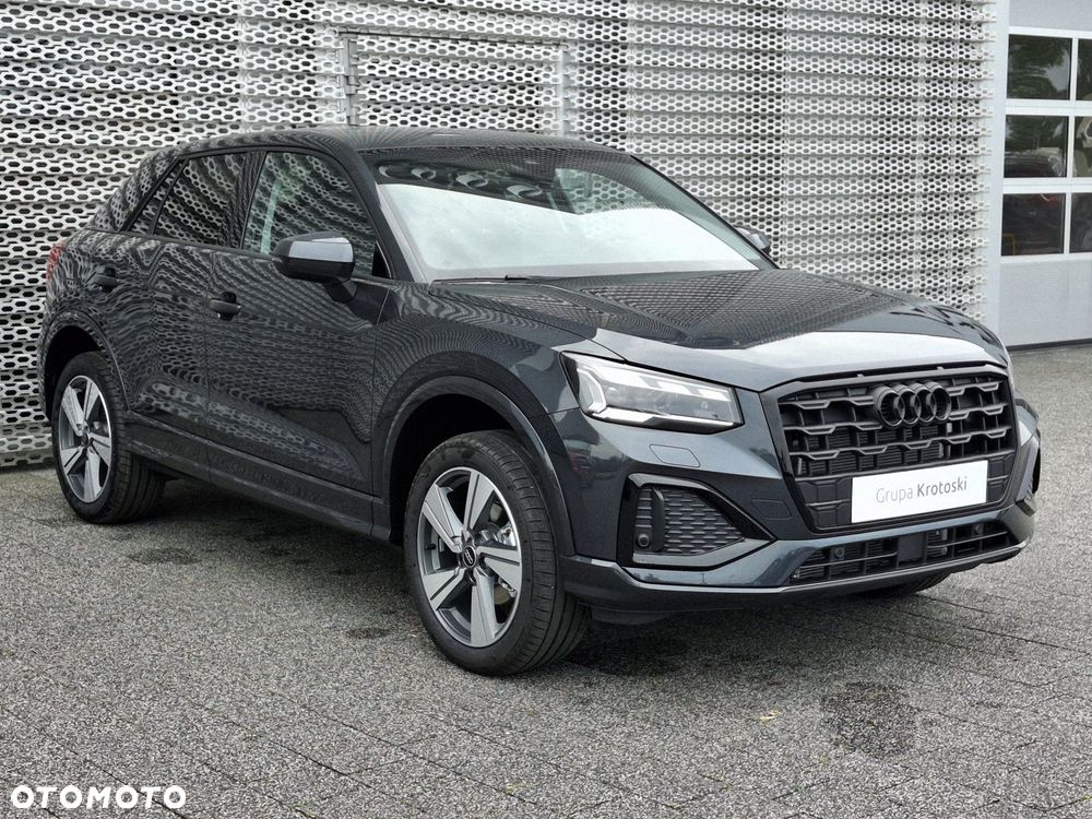 Audi Q2 - 5