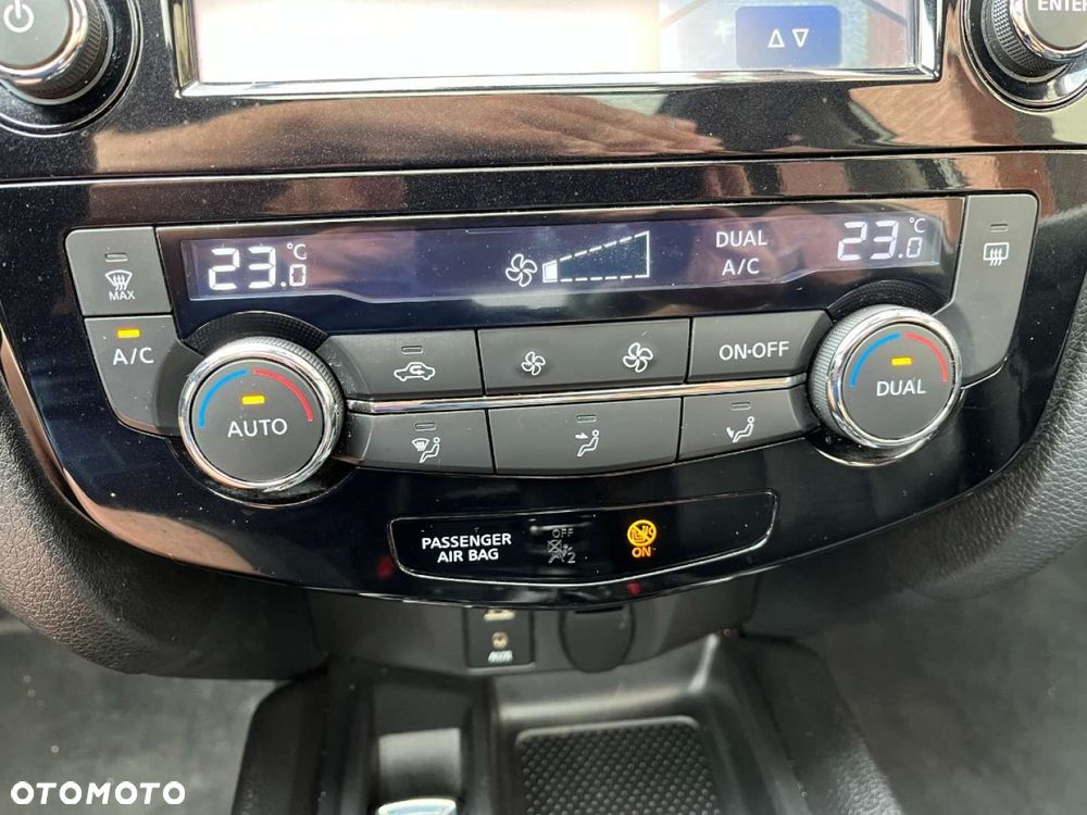 Nissan X-Trail 1.6 DCi Tekna 4WD - 14