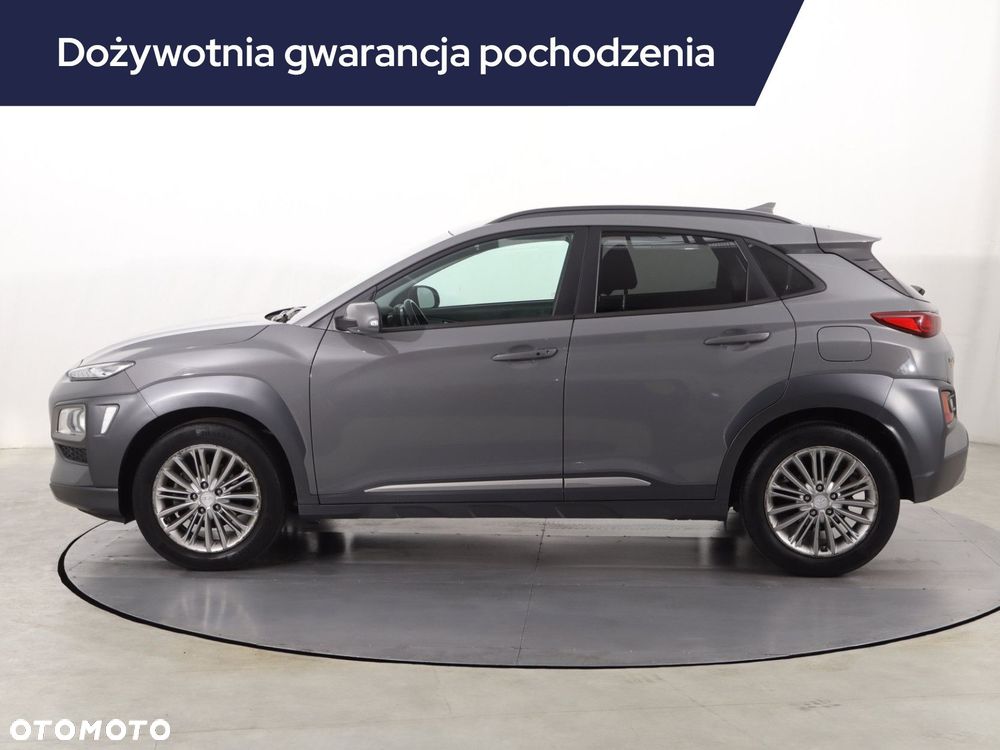 Hyundai Kona - 4