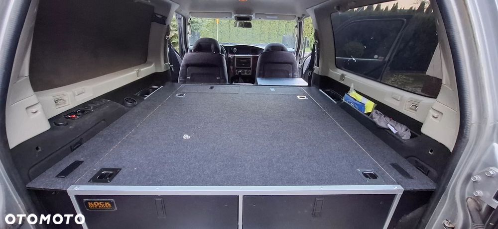 Nissan Patrol 3.0 Di Comfort - 12