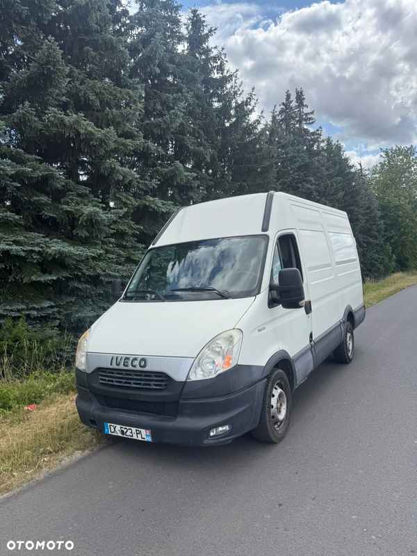 Iveco DAILY