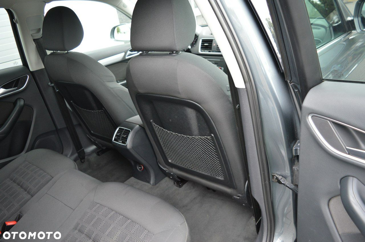 Audi Q3 2.0 TDI S tronic - 29