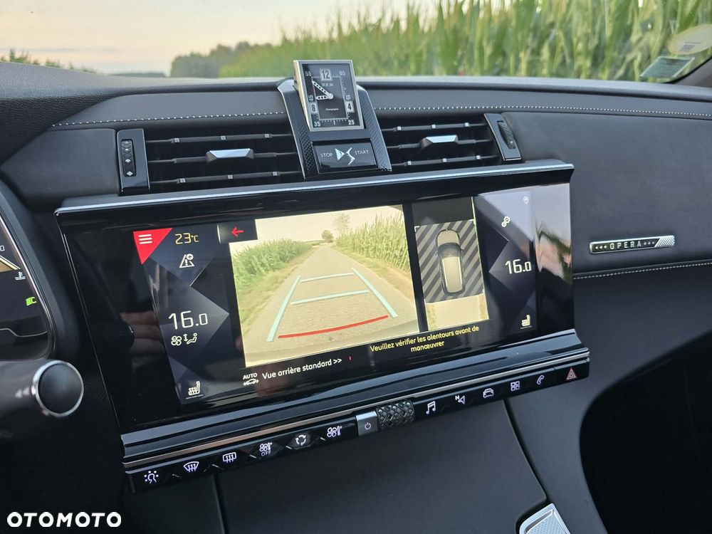 DS Automobiles DS 7 Crossback - 18