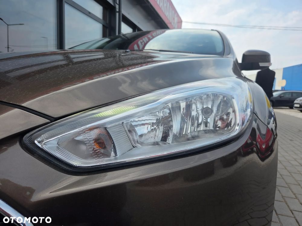 Ford Focus 1.0 EcoBoost Titanium ASS - 7