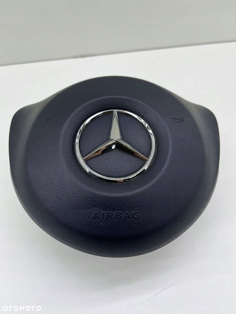 MERCEDES GLC X253 PODUSZKA AIRBAG KIEROWCY A0008609000 - 2