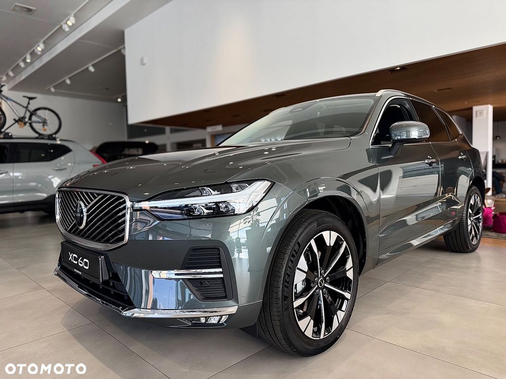 Volvo XC 60 B5 B AWD Plus Bright - 1