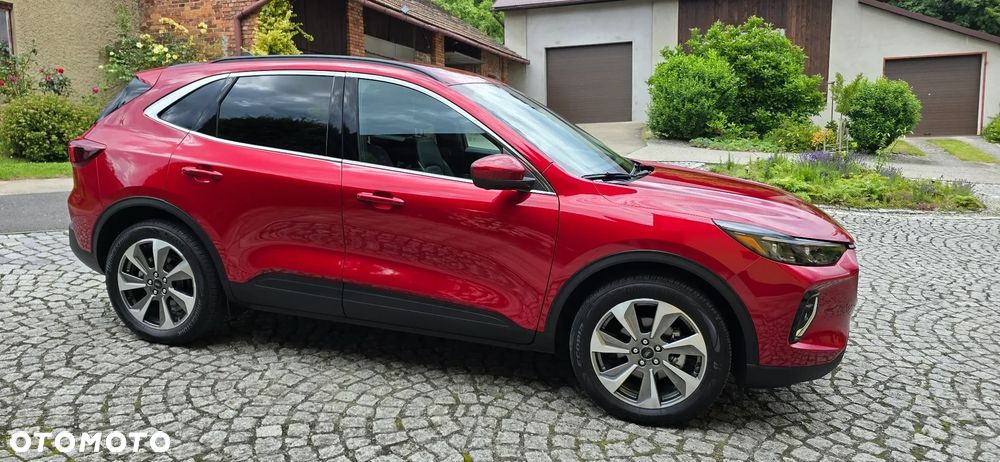 Ford Escape 2023 photo 2