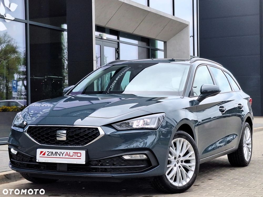 Seat Leon Sportstourer - 3