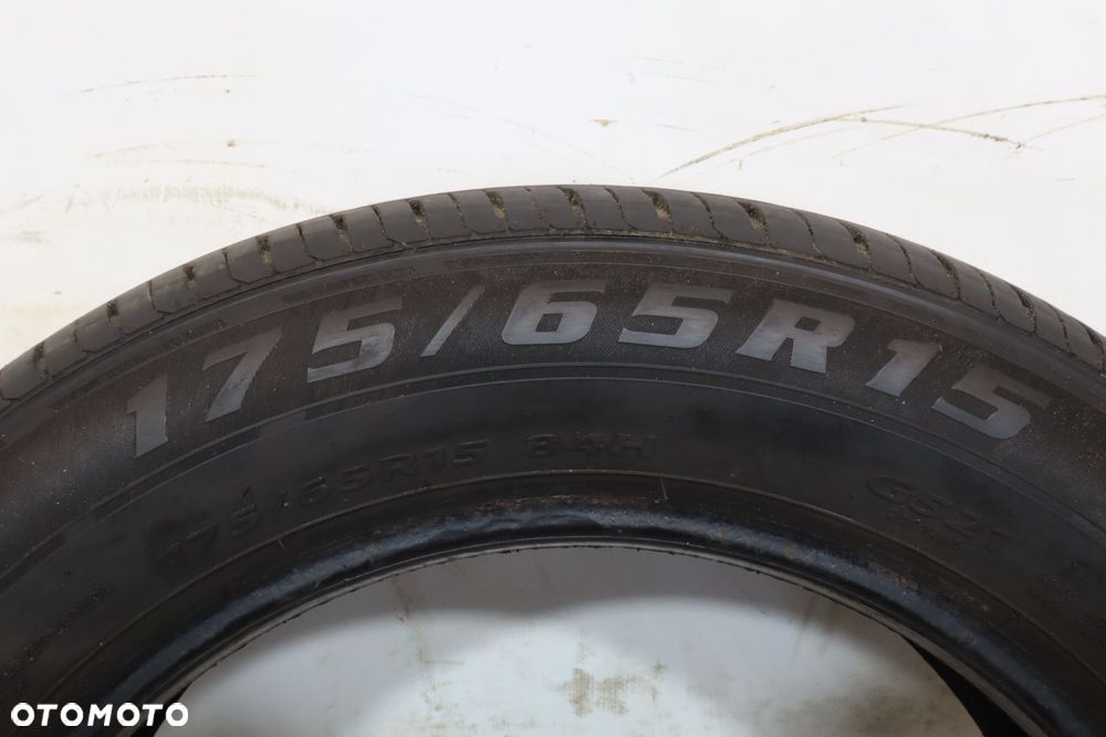 OPONA OPONY ZEETEX 4 SZT 175/65/15 LATO 23R - 7