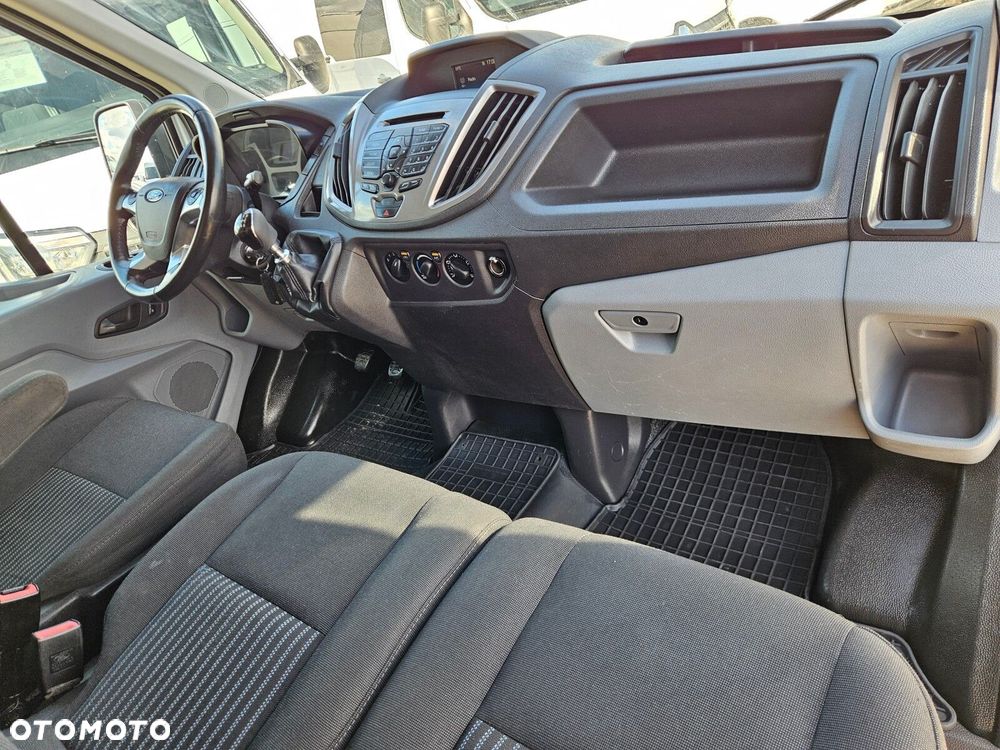 Ford transit L3H3 *39999zł NETTO* 2.0TdCi/131KM - 32