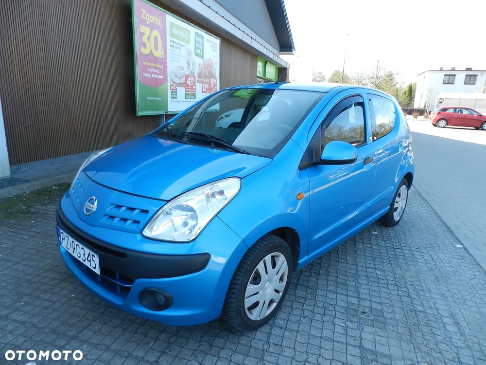 Nissan Pixo - 18