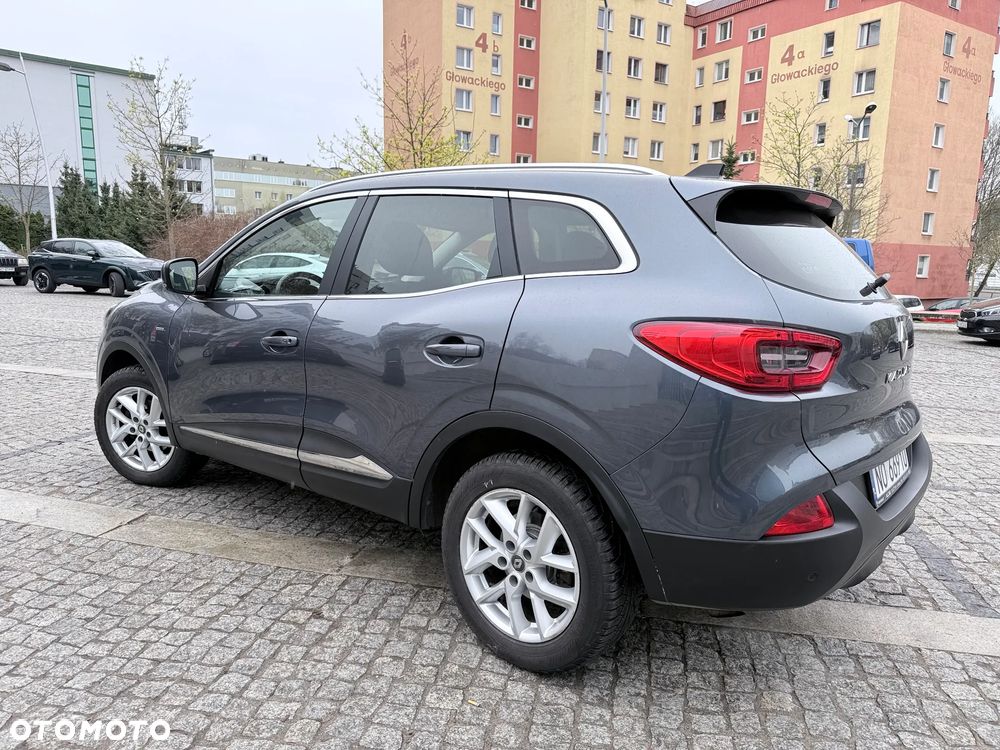 Renault Kadjar 1.2 Energy TCe Adventure - 10
