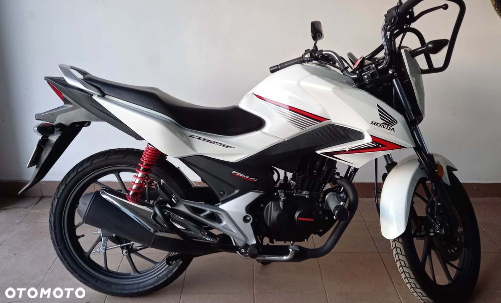 Honda CB