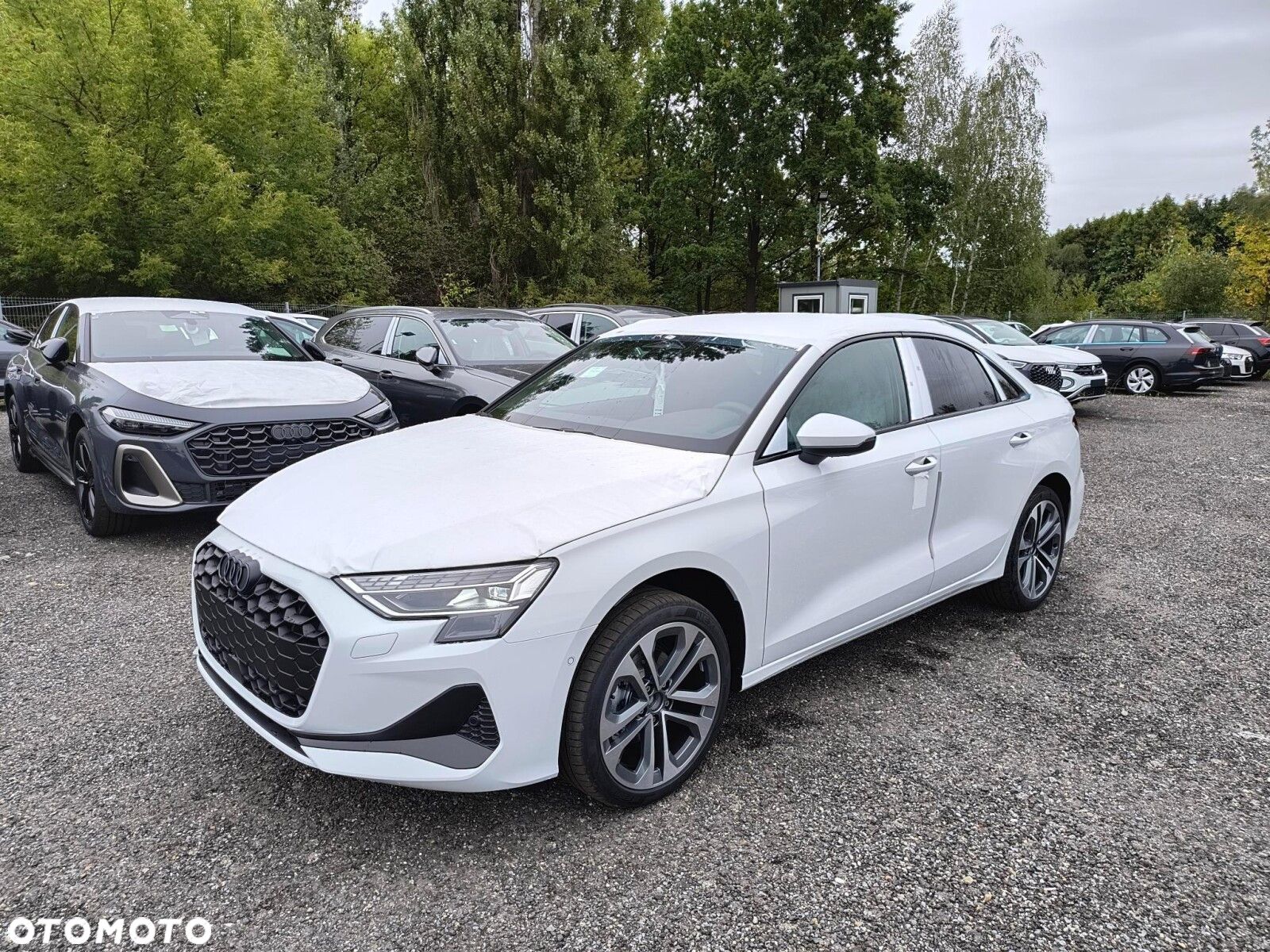 Audi A3 - 1