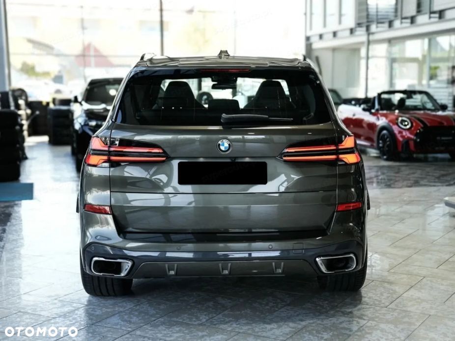 BMW X5 xDrive40i mHEV M Sport sport - 5