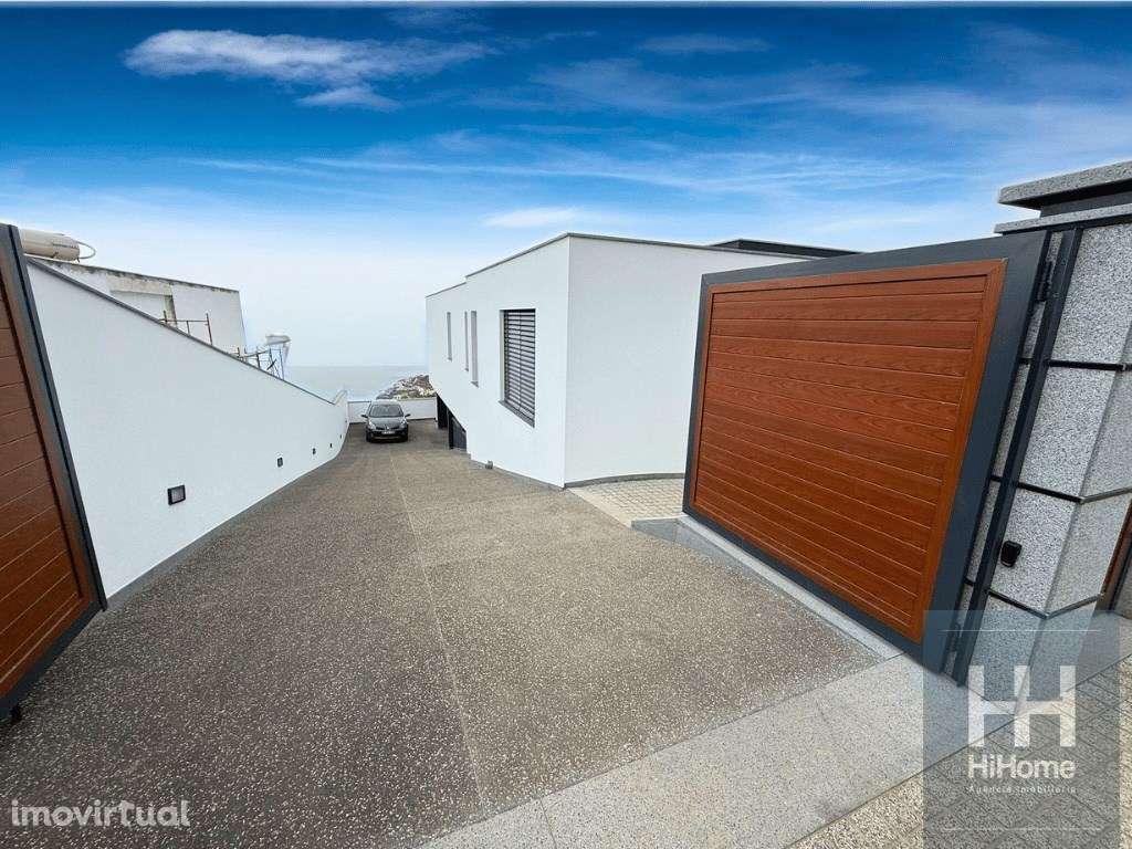 Moradia T3 com piscina no Loreto | Calheta - Grande imagem: 5/30