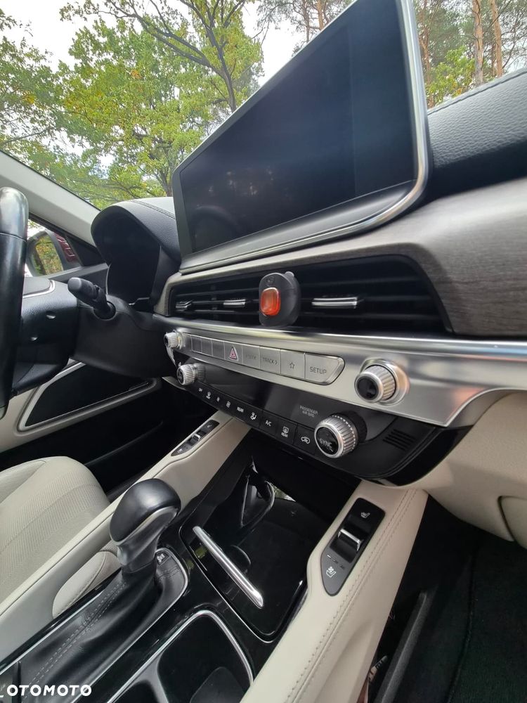 Kia Telluride - 27