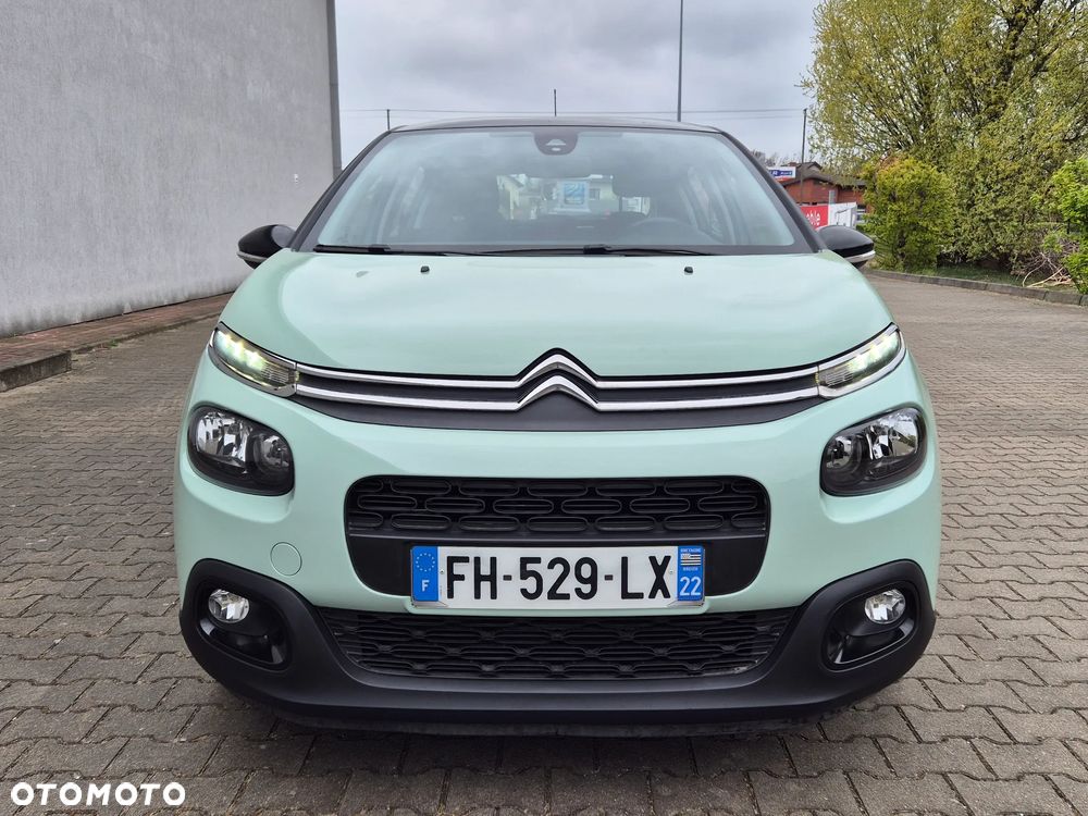 Citroën C3 - 2