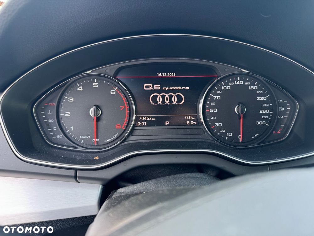 Audi Q5 2.0 TFSI Quattro S tronic design - 32