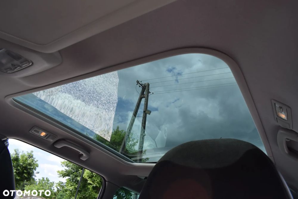 Citroën C4 Grand Picasso 2.0 BlueHDi Exclusive - 31