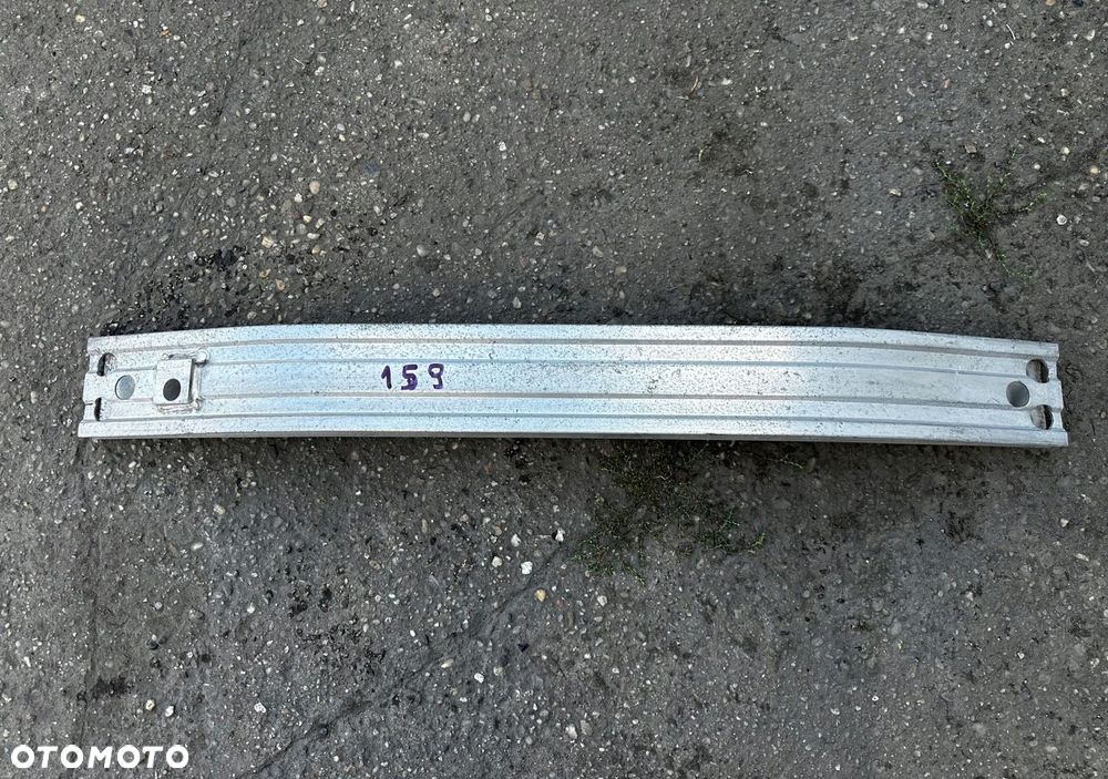 BELKA ZDERZAKA PRZÓD TOYOTA CHR C-HR 52131-F4020 - 1