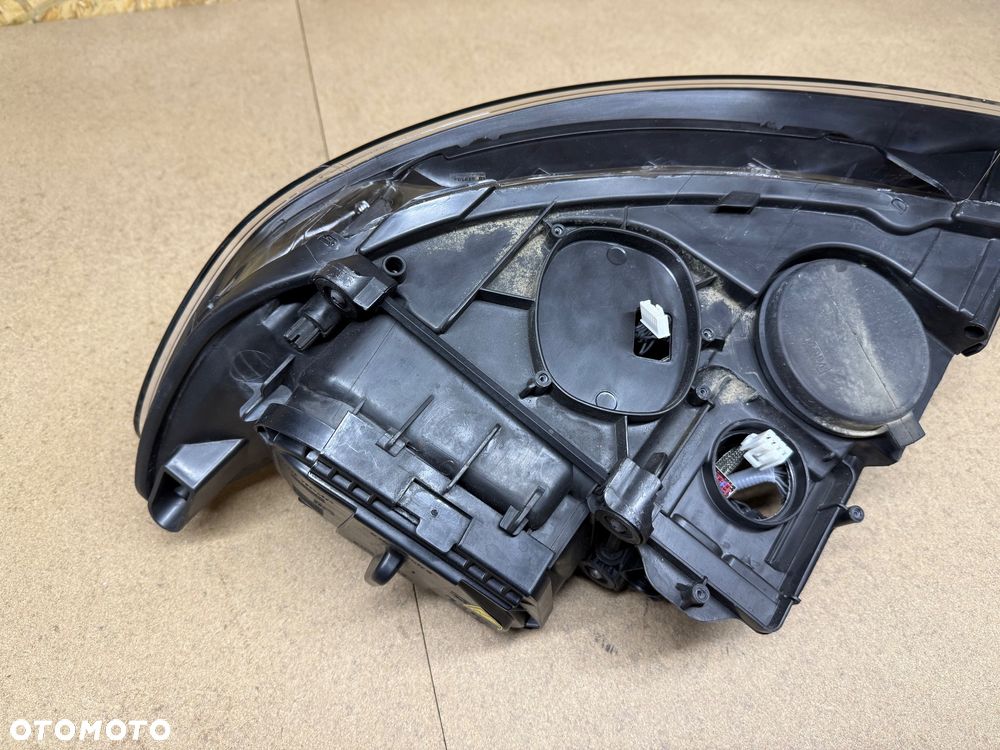 LAMPA PRZÓD PRAWA XENON LED AUDI Q7 4L0 LIFT 4L0941004AD - 16