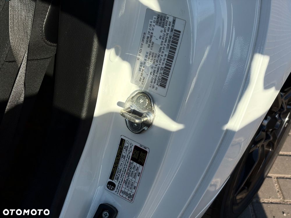 Mazda MX-5 SKYACTIV-G 184 Sports-Line - 10