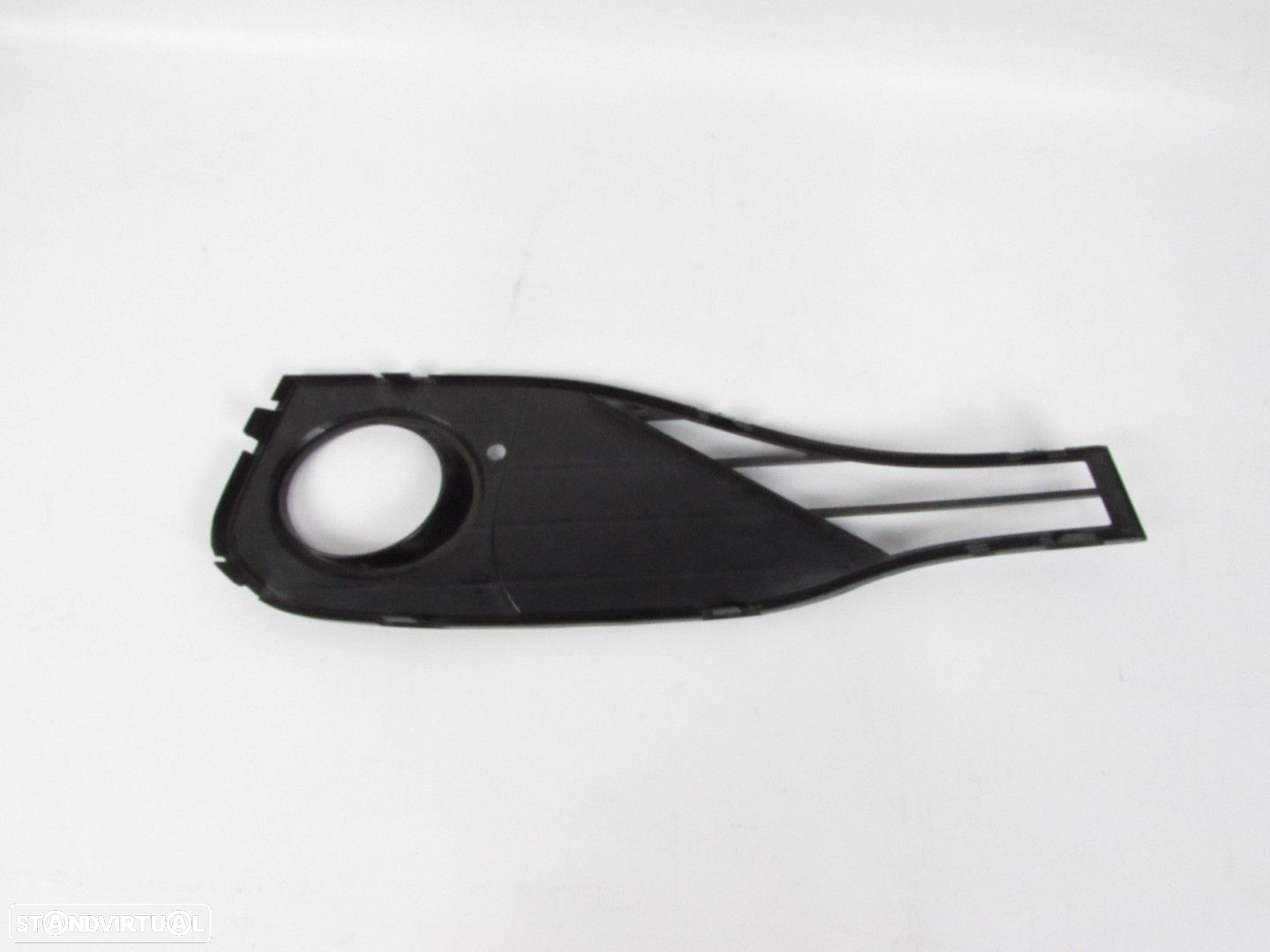 Grelha farol nevoeiro Esquerdo Seminovo/ Original BMW 4 Coupe (F32, F82)/BMW 4 C... - 2