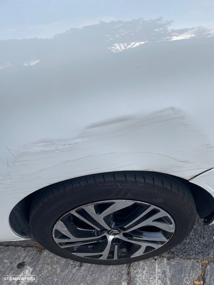 Citroën Grand C4 Spacetourer BlueHDi 130 Stop&Start SHINE - 6