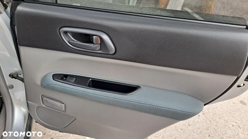 Subaru Forester 2.0 X - 28