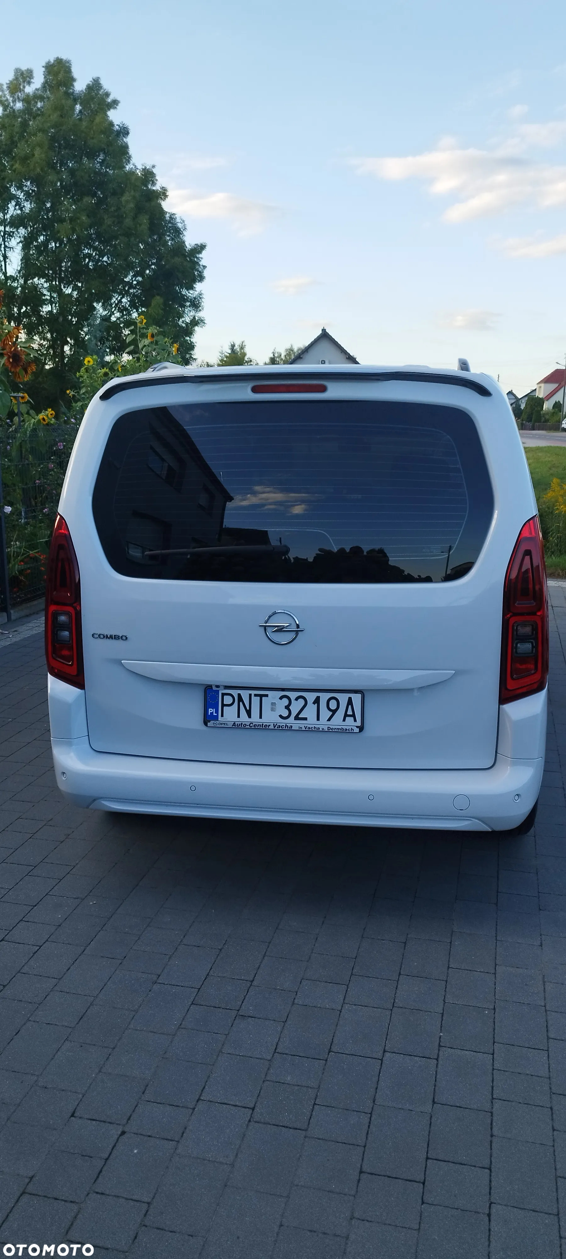 Opel Combo Life XL 1.5 CDTI Edition S&S - 6