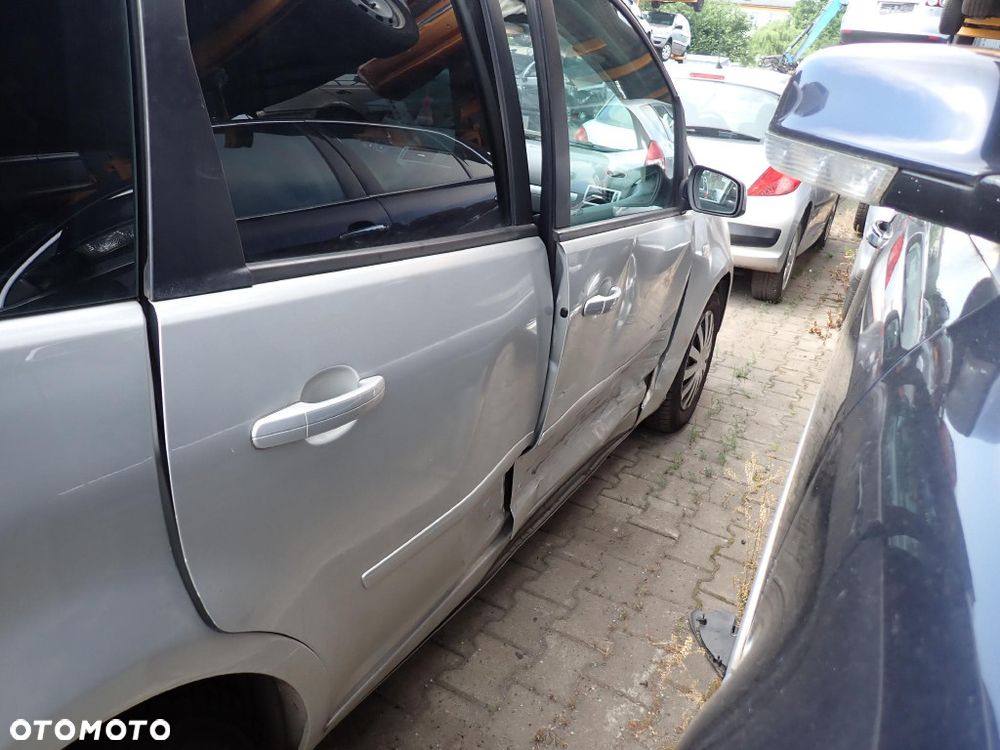 CZĘŚCI - Ford Focus C-max 1,8 16V 125KM MINIVAN 5B B5 IB5 lakier O3 2007r. INDEX - 10138 - 5
