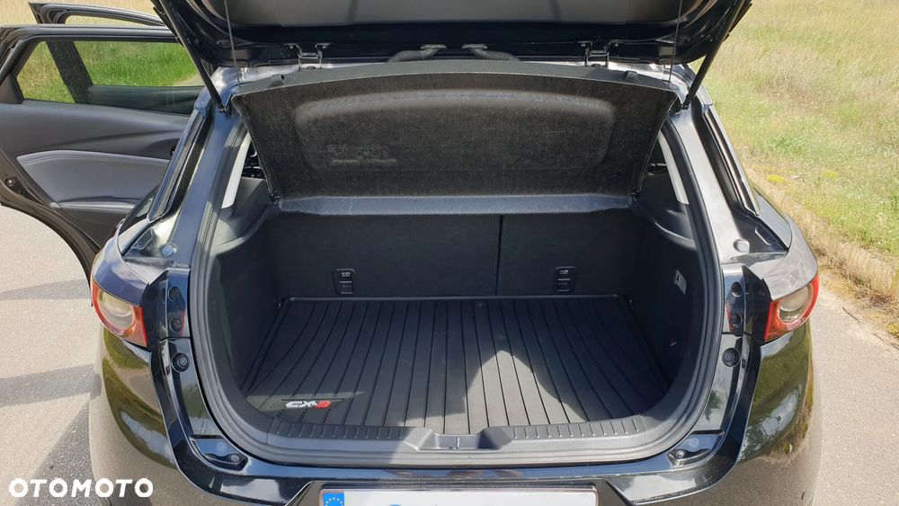 Mazda CX-3 2.0 SkyPassion - 29